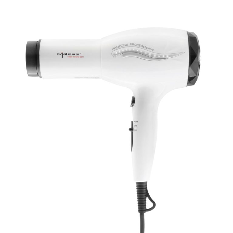 Cara Memilih Hair Dryer yang Bagus Pro Beauty Care