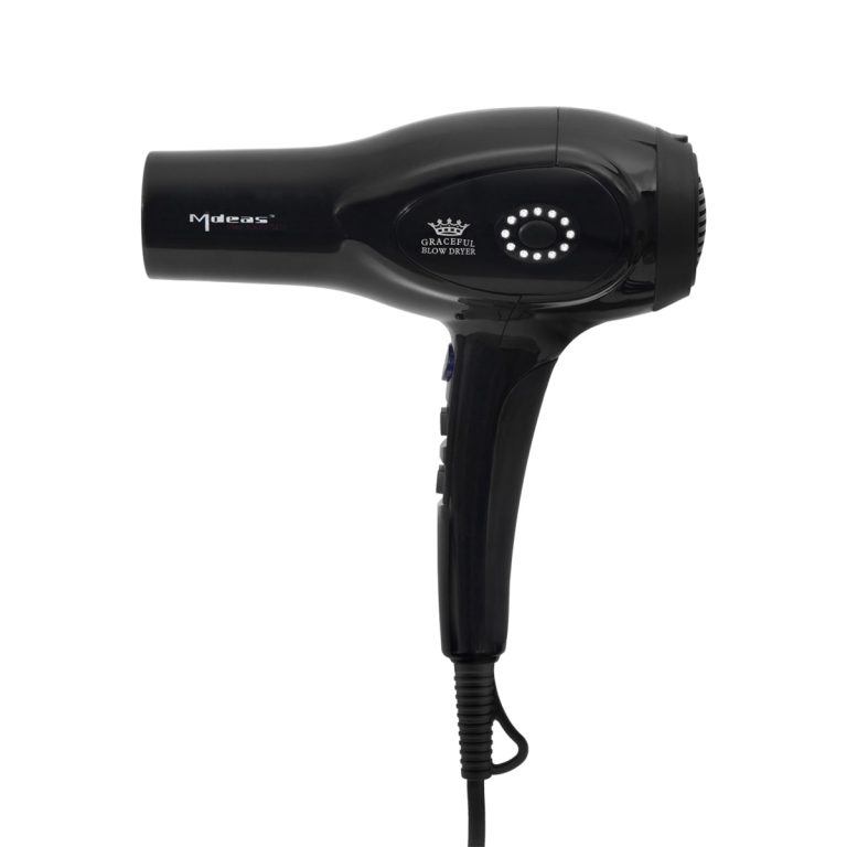 Cara Memilih Hair Dryer yang Bagus Pro Beauty Care