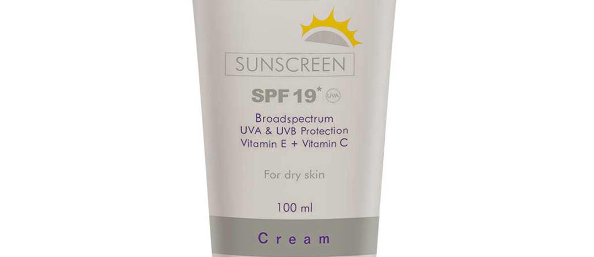 Bless – Sunscreen Cream Spf 19 (100 Ml) - Pro Beauty Care