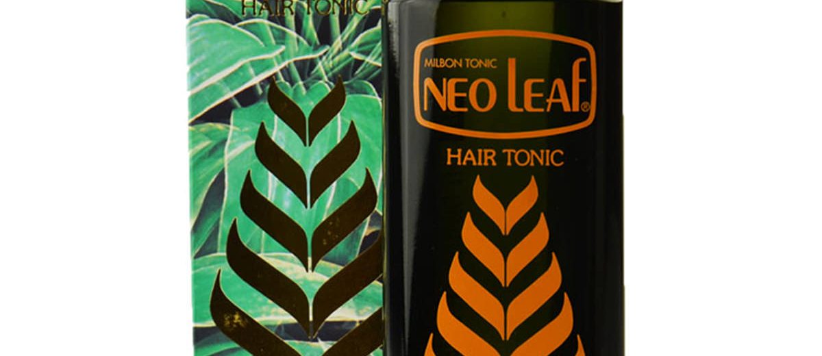 Milbon – Neo Leaf Hair Tonic - Pro Beauty Care