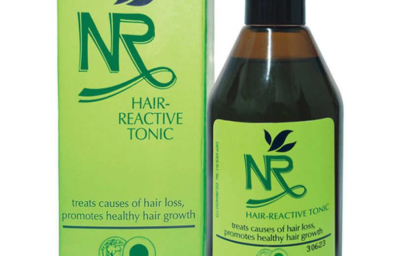 NR â€“ Hair Reactive Tonic (200 ml) | Pro Beauty Care