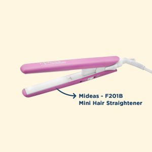 Fx temporary hair straightener универсальный флюид для укладки волос